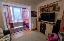 Apartament 2 camere, 48mp, etaj intermediar, parcare, zona Avantgarden