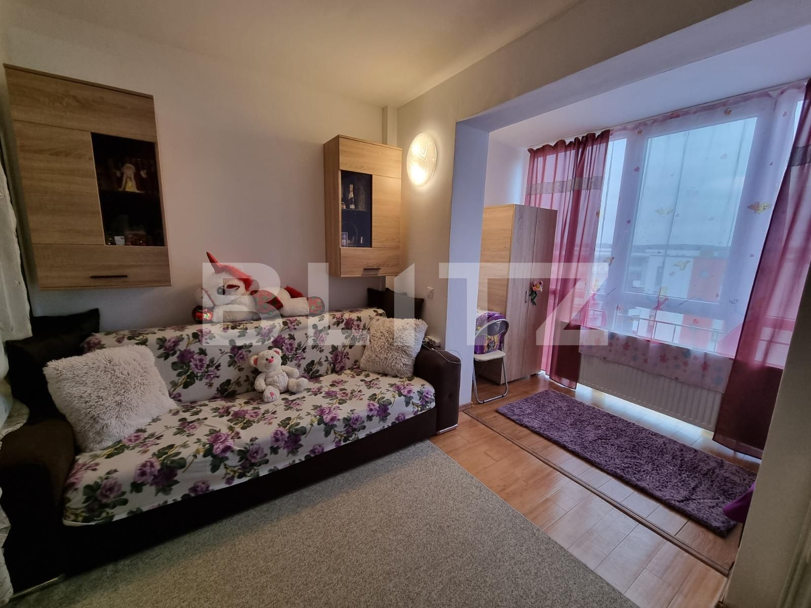 Apartament de vânzare 2 camere Bartolomeu - 101878AV | BLITZ Brașov | Poza1