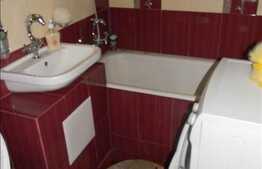 1 camera, 25 mp, complet mobilat si utilat, zona Aleea Tazlau! Complet mobilata!