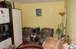 1 camera, 25 mp, complet mobilat si utilat, zona Aleea Tazlau! Complet mobilata!