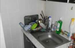 1 camera, 25 mp, complet mobilat si utilat, zona Aleea Tazlau! Complet mobilata!