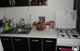 1 camera, 25 mp, complet mobilat si utilat, zona Aleea Tazlau! Complet mobilata!