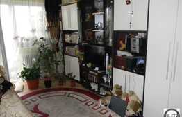 1 camera, 25 mp, complet mobilat si utilat, zona Aleea Tazlau! Complet mobilata!