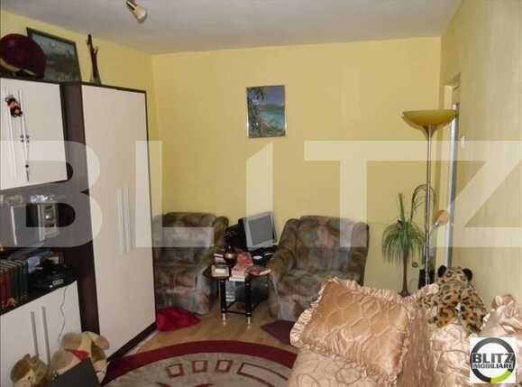 Garsonieră de vânzare Manastur - 10188AV | BLITZ Cluj-Napoca | Poza2