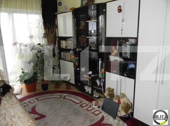 Garsonieră de vânzare Manastur - 10188AV | BLITZ Cluj-Napoca | Poza1