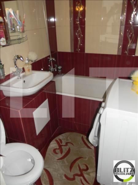 Garsonieră de vânzare Manastur - 10188AV | BLITZ Cluj-Napoca | Poza5