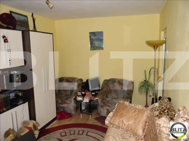 Garsonieră de vânzare Manastur - 10188AV | BLITZ Cluj-Napoca | Poza2