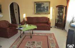 Vanzare 3 camere, 82 mp, 2 balcoane, garaj, loc parcare, boxa, zona linistita!