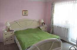 Vanzare 3 camere, 82 mp, 2 balcoane, garaj, loc parcare, boxa, zona linistita!