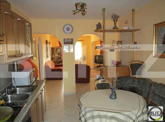 Apartament de vânzare 3 camere Zorilor - 10189AV | BLITZ Cluj-Napoca | Poza8