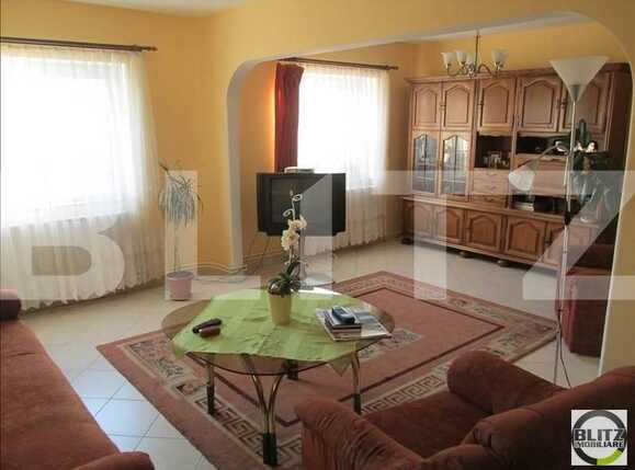 Apartament de vânzare 3 camere Zorilor - 10189AV | BLITZ Cluj-Napoca | Poza1