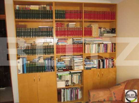 Apartament de vânzare 3 camere Zorilor - 10189AV | BLITZ Cluj-Napoca | Poza4