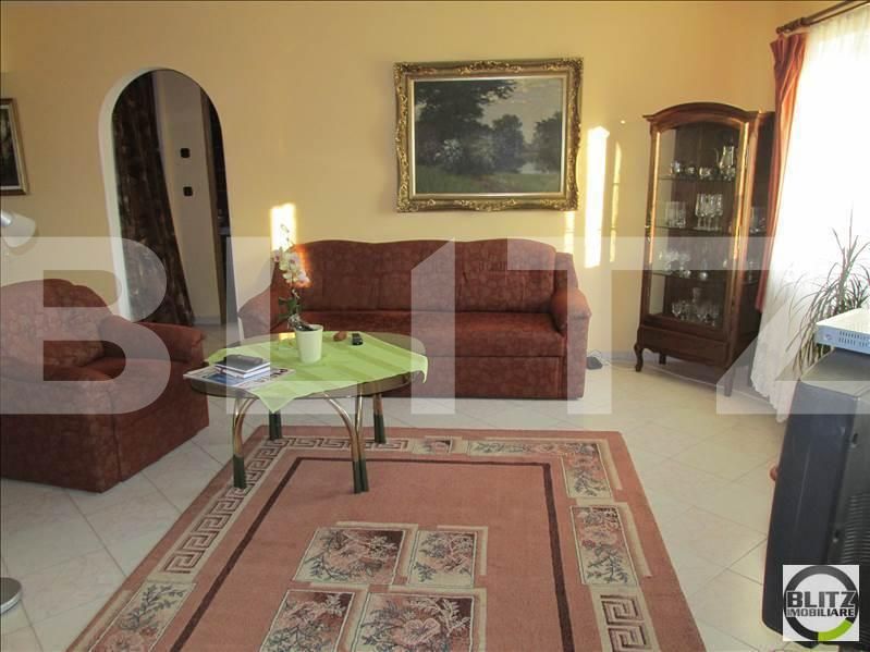 Apartament de vânzare 3 camere Zorilor - 10189AV | BLITZ Cluj-Napoca | Poza2