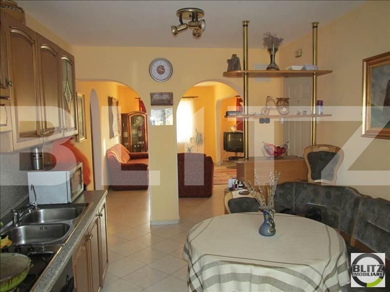 Apartament de vânzare 3 camere Zorilor - 10189AV | BLITZ Cluj-Napoca | Poza8