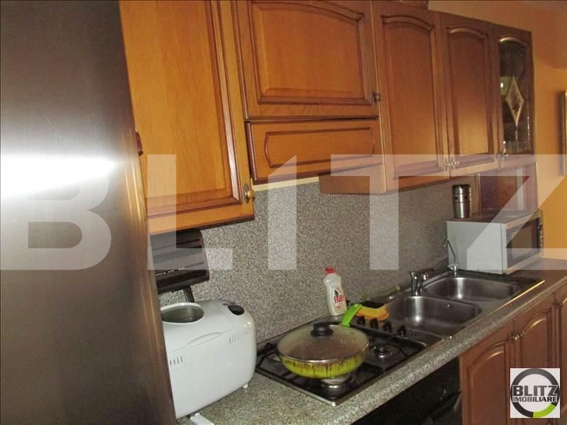 Apartament de vânzare 3 camere Zorilor - 10189AV | BLITZ Cluj-Napoca | Poza9