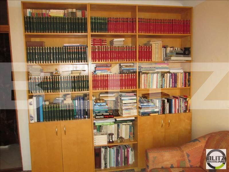 Apartament de vânzare 3 camere Zorilor - 10189AV | BLITZ Cluj-Napoca | Poza4