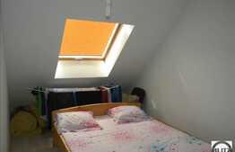 Vanzare mansarda cu 2 camere, zona strazii Porii! Imobil nou!