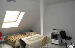 Vanzare mansarda cu 2 camere, zona strazii Porii! Imobil nou!