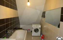 Vanzare mansarda cu 2 camere, zona strazii Porii! Imobil nou!