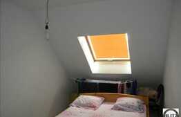 Vanzare mansarda cu 2 camere, zona strazii Porii! Imobil nou!