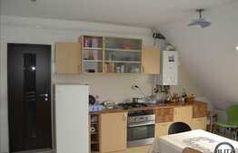 Vanzare mansarda cu 2 camere, zona strazii Porii! Imobil nou!