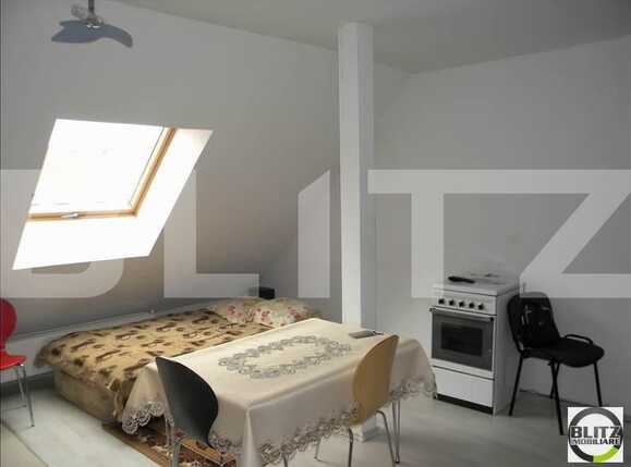 Apartament de vânzare 2 camere Floreşti - 1019AV | BLITZ Cluj-Napoca | Poza2