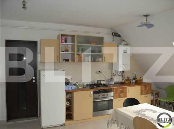 Apartament de vânzare 2 camere Floreşti - 1019AV | BLITZ Cluj-Napoca | Poza1