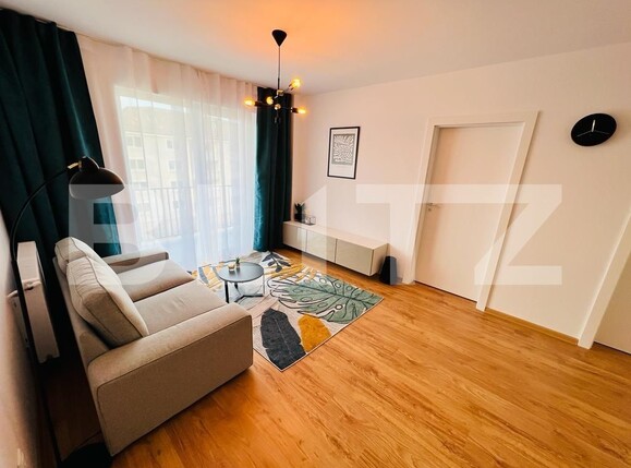 Apartament de vânzare 2 camere Floreşti - 101901AV | BLITZ Cluj-Napoca | Poza6