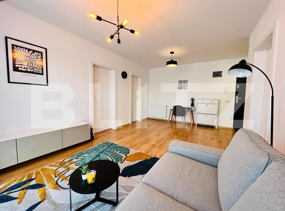 Apartament de vânzare 2 camere Floreşti - 101901AV | BLITZ Cluj-Napoca | Poza1