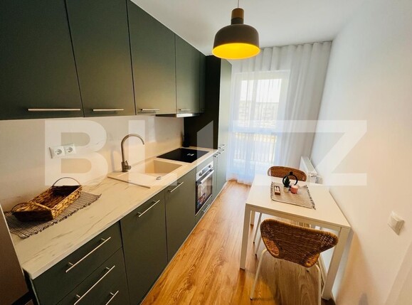 Apartament de vânzare 2 camere Floreşti - 101901AV | BLITZ Cluj-Napoca | Poza9
