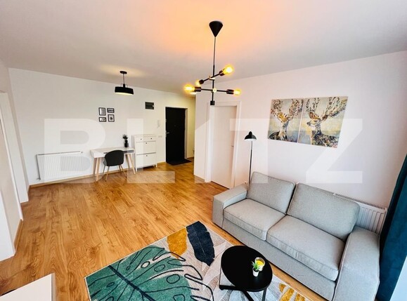 Apartament de vânzare 2 camere Floreşti - 101901AV | BLITZ Cluj-Napoca | Poza2