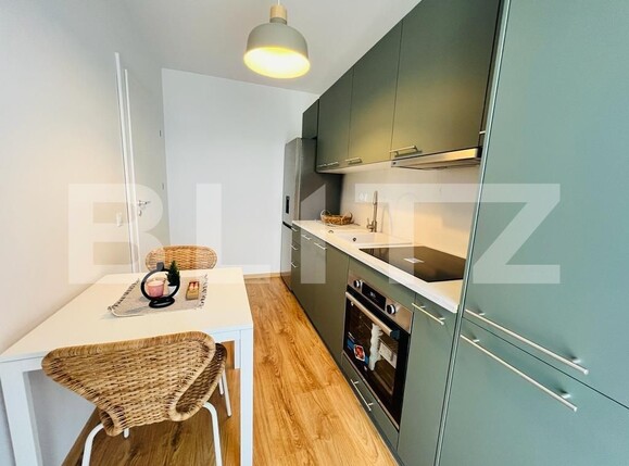 Apartament de vânzare 2 camere Floreşti - 101901AV | BLITZ Cluj-Napoca | Poza8