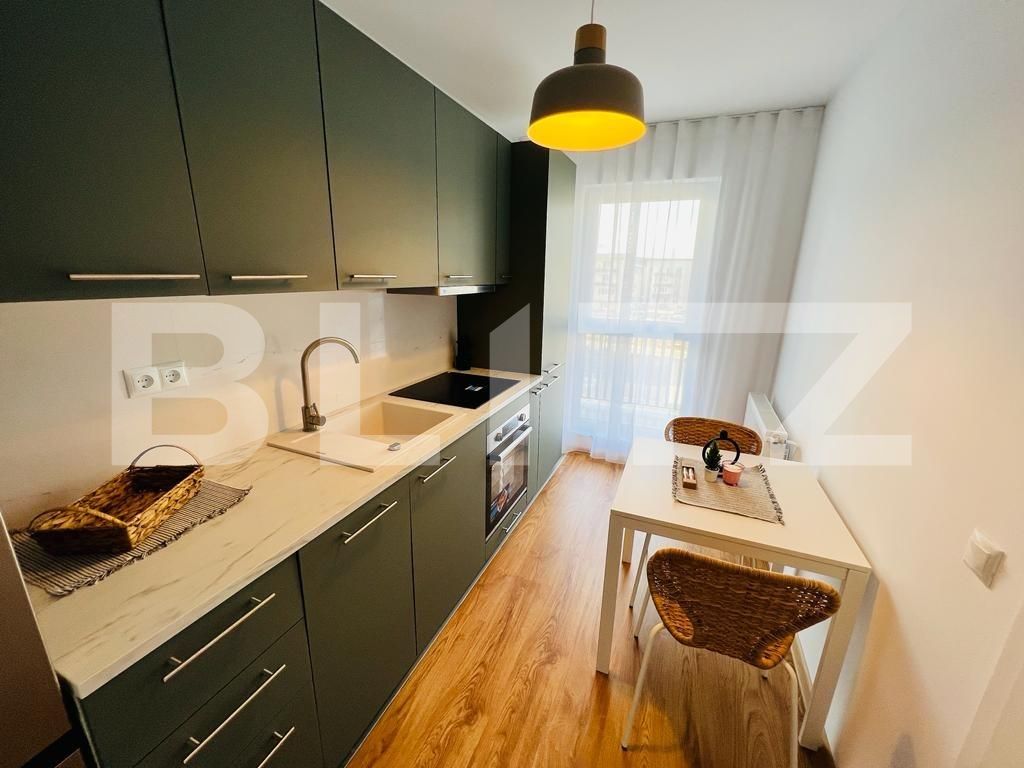 Apartament de vânzare 2 camere Floreşti - 101901AV | BLITZ Cluj-Napoca | Poza9