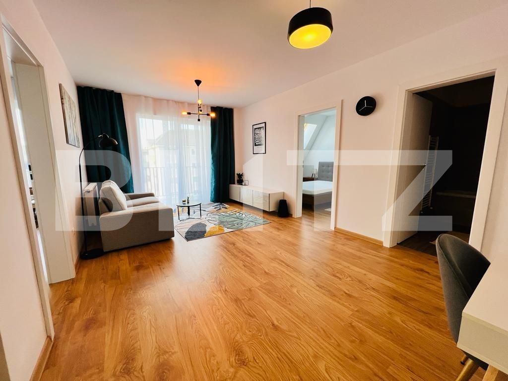 Apartament de vânzare 2 camere Floreşti - 101901AV | BLITZ Cluj-Napoca | Poza4