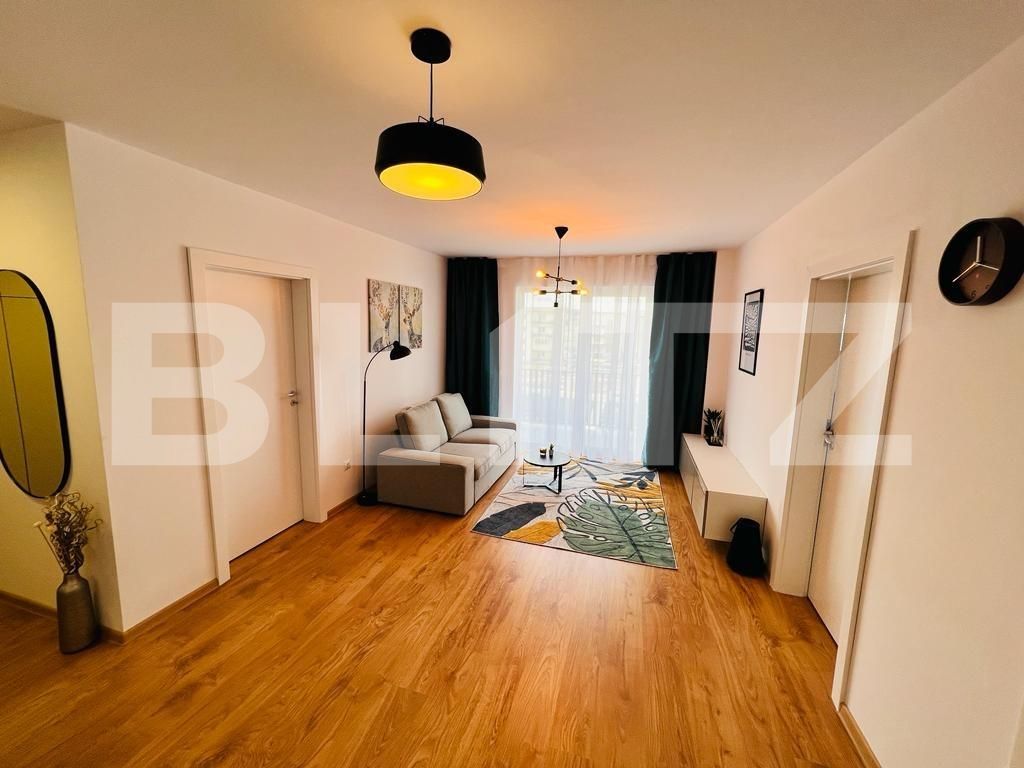 Apartament de vânzare 2 camere Floreşti - 101901AV | BLITZ Cluj-Napoca | Poza3