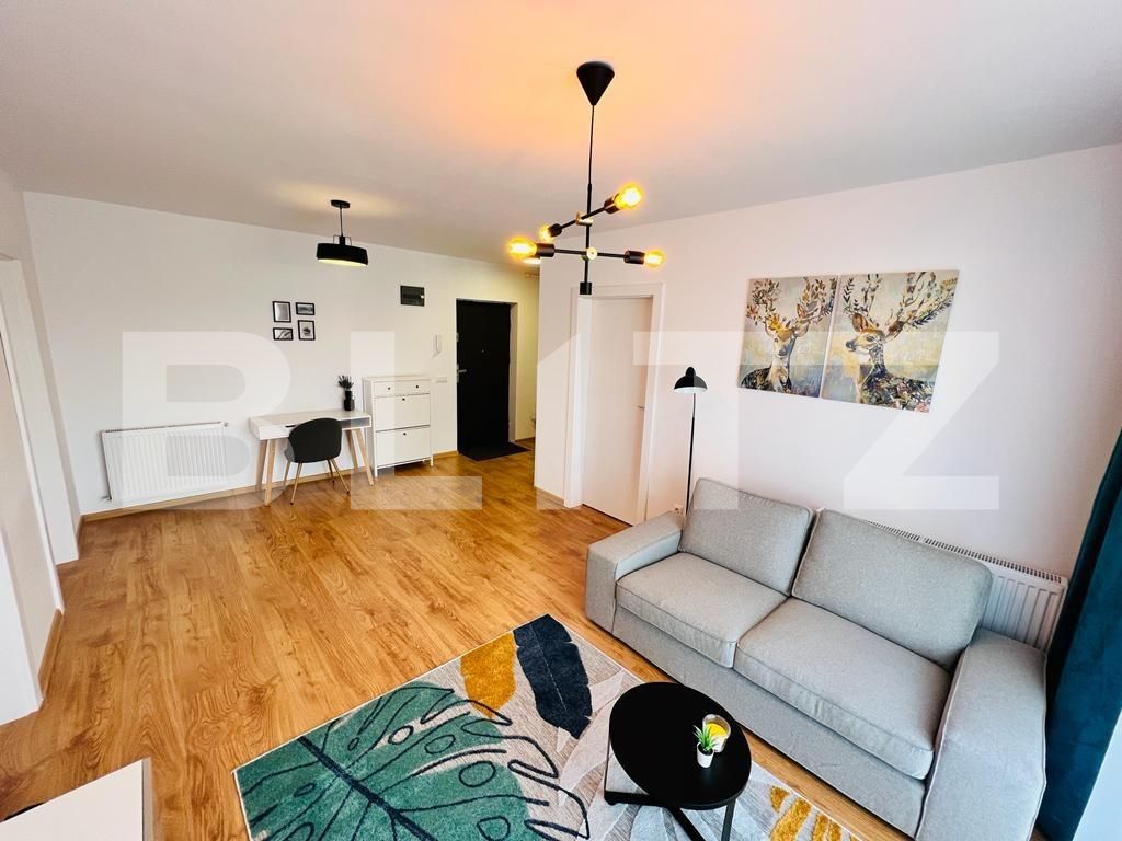 Apartament de vânzare 2 camere Floreşti - 101901AV | BLITZ Cluj-Napoca | Poza2