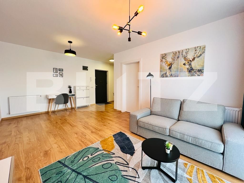 Apartament de vânzare 2 camere Floreşti - 101901AV | BLITZ Cluj-Napoca | Poza5