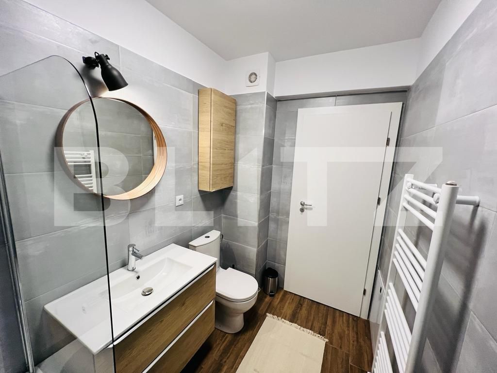 Apartament de vânzare 2 camere Floreşti - 101901AV | BLITZ Cluj-Napoca | Poza13