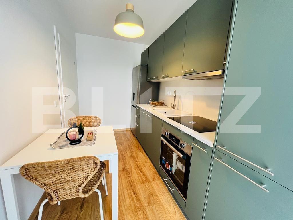 Apartament de vânzare 2 camere Floreşti - 101901AV | BLITZ Cluj-Napoca | Poza8