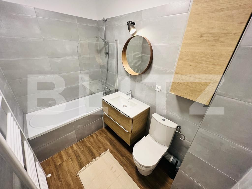 Apartament de vânzare 2 camere Floreşti - 101901AV | BLITZ Cluj-Napoca | Poza12