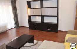 Apartament 4 camere, 130 mp, zona UMF, imobil nou, garaj