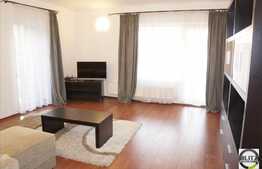 Apartament 4 camere, 130 mp, zona UMF, imobil nou, garaj