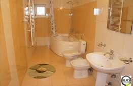 Apartament 4 camere, 130 mp, zona UMF, imobil nou, garaj