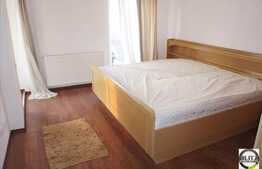 Apartament 4 camere, 130 mp, zona UMF, imobil nou, garaj