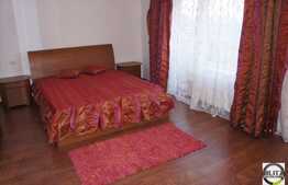 Apartament 4 camere, 130 mp, zona UMF, imobil nou, garaj
