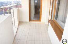 Apartament 4 camere, 130 mp, zona UMF, imobil nou, garaj