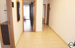 Apartament 4 camere, 130 mp, zona UMF, imobil nou, garaj