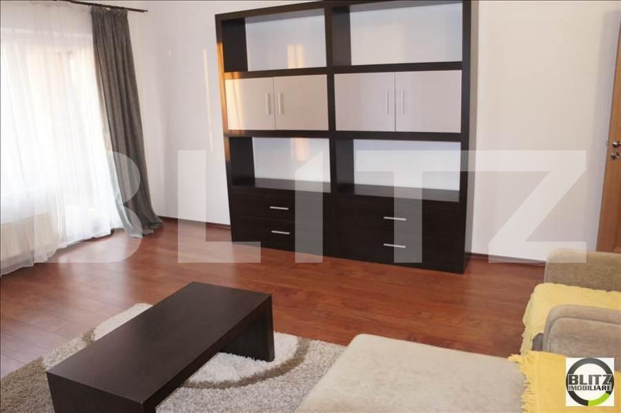 Apartament de închiriat 4 camere Zorilor - 10191AI | BLITZ Cluj-Napoca | Poza2