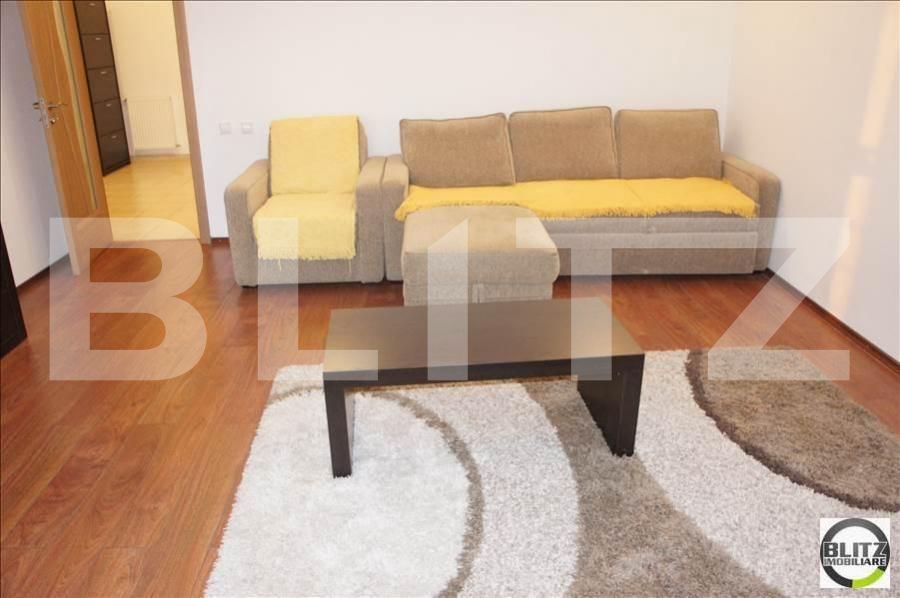 Apartament de închiriat 4 camere Zorilor - 10191AI | BLITZ Cluj-Napoca | Poza6