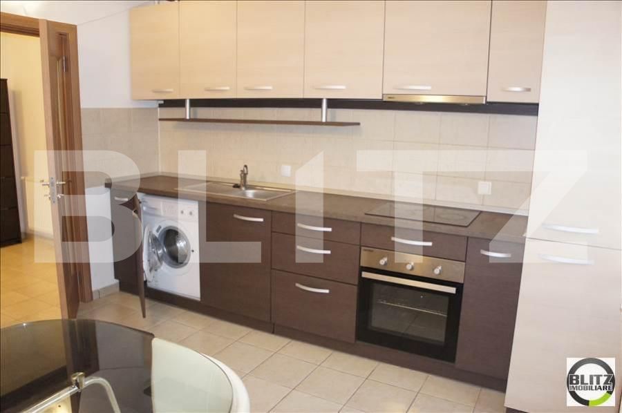 Apartament de închiriat 4 camere Zorilor - 10191AI | BLITZ Cluj-Napoca | Poza4